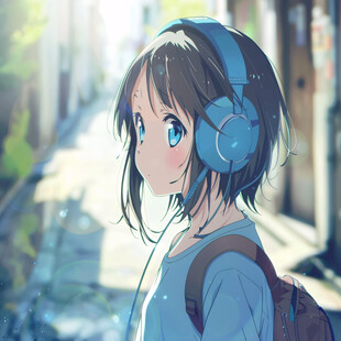 韩漫《深夜诊疗室》封面冷色调诊室场景